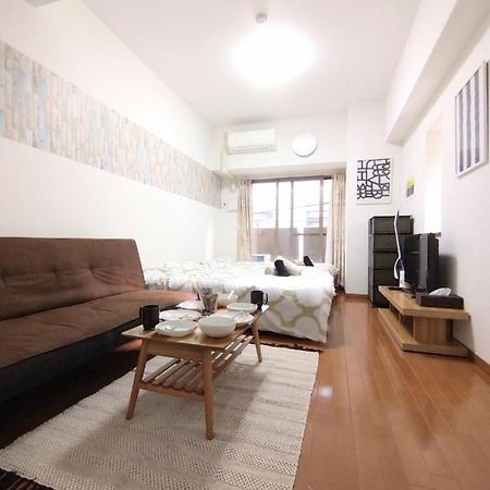 I Cube高津 Apartment Osaka Exterior photo