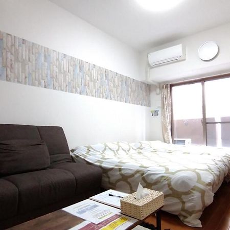 I Cube高津 Apartment Osaka Exterior photo