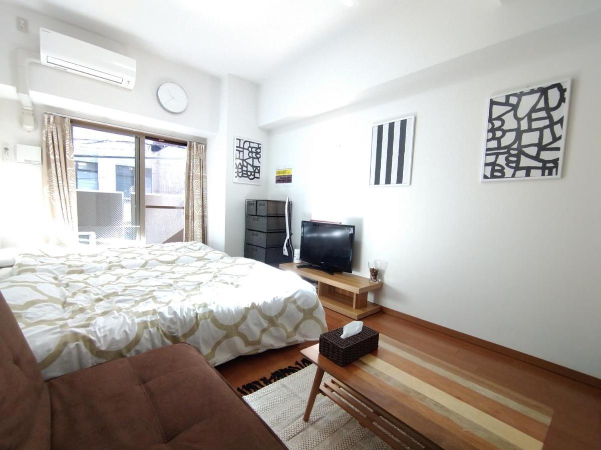 I Cube高津 Apartment Osaka Exterior photo