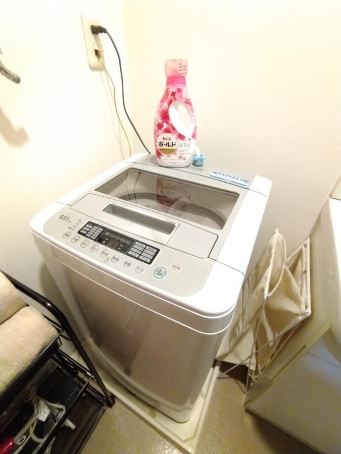 I Cube高津 Apartment Osaka Exterior photo