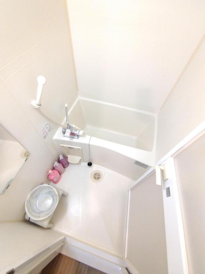 I Cube高津 Apartment Osaka Exterior photo