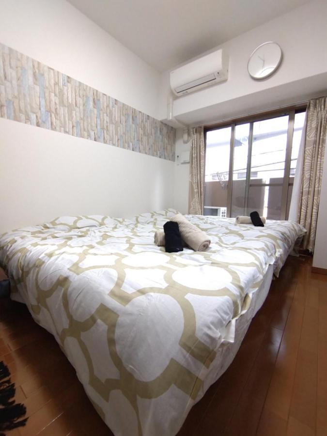 I Cube高津 Apartment Osaka Exterior photo