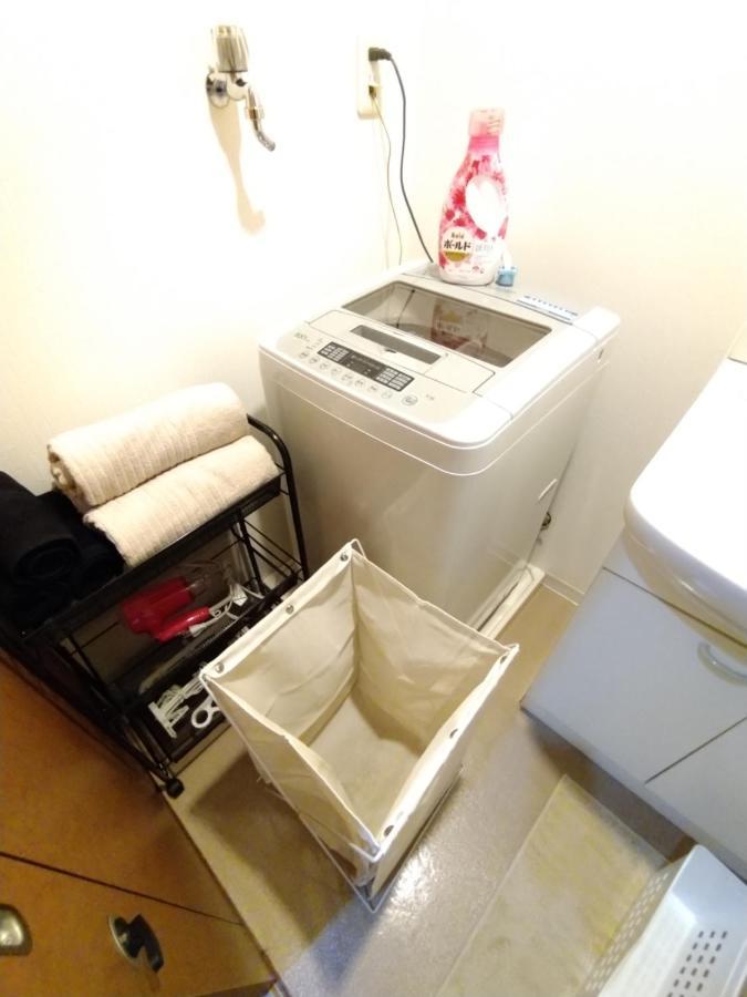 I Cube高津 Apartment Osaka Exterior photo