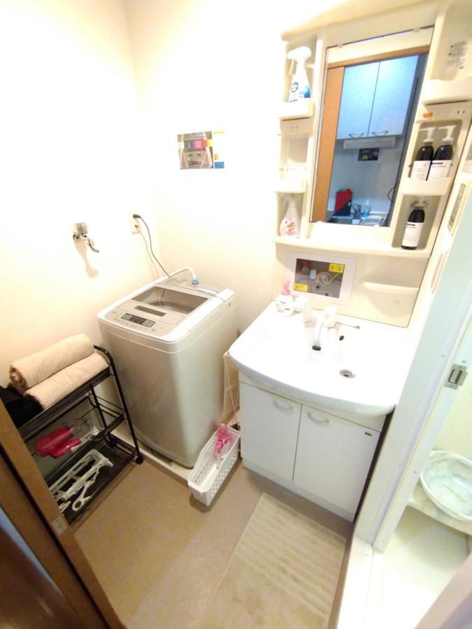 I Cube高津 Apartment Osaka Exterior photo
