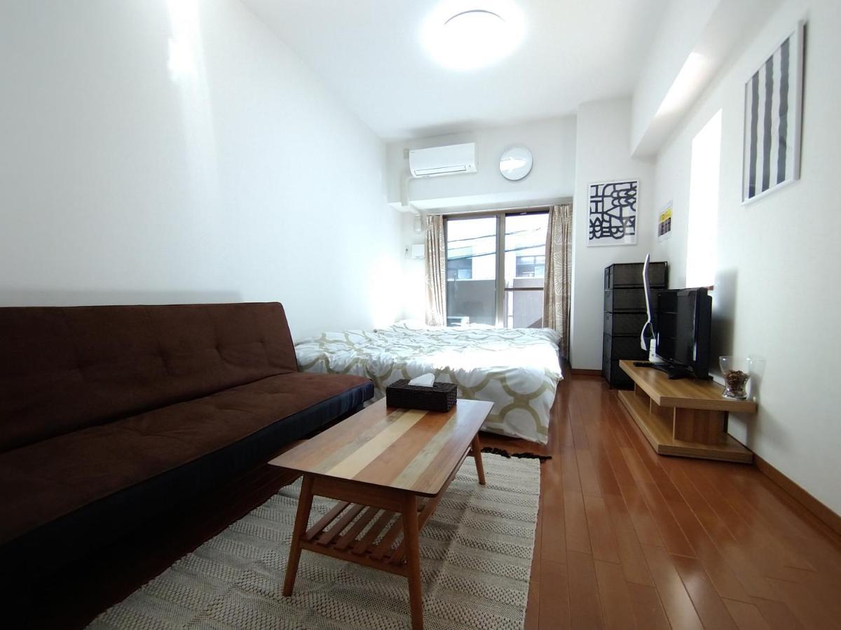 I Cube高津 Apartment Osaka Exterior photo