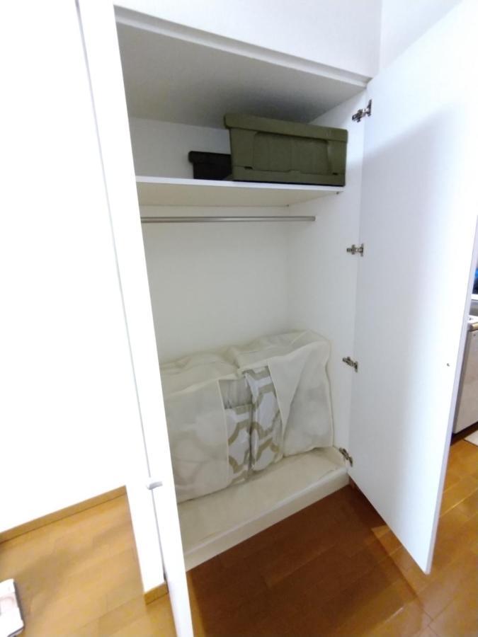 I Cube高津 Apartment Osaka Exterior photo