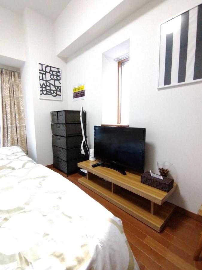 I Cube高津 Apartment Osaka Exterior photo