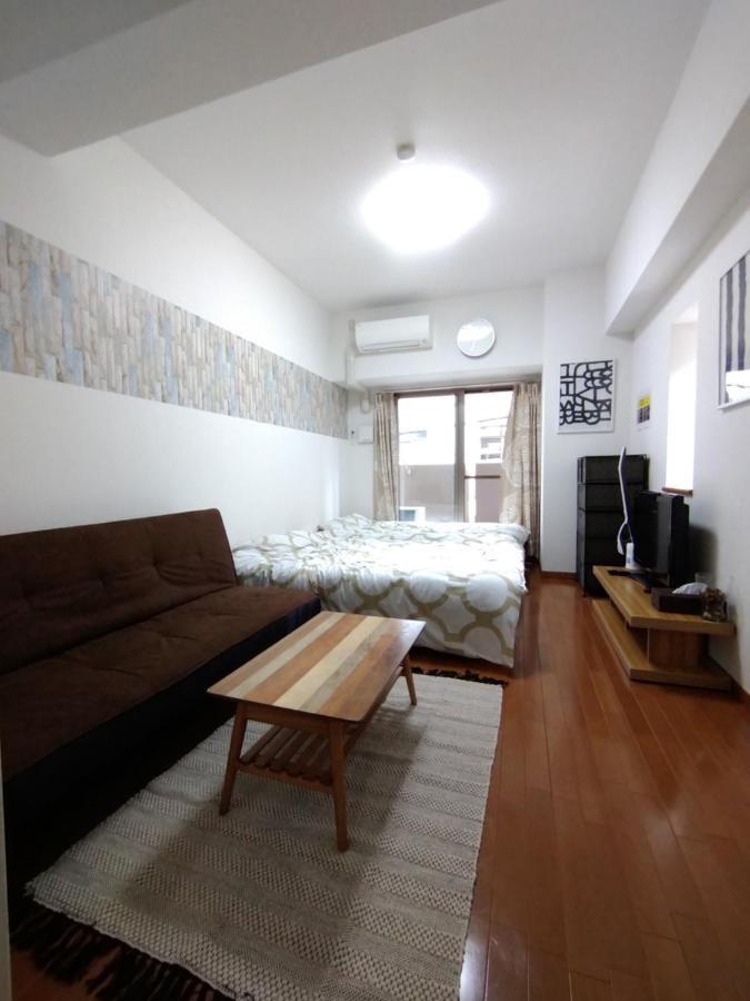 I Cube高津 Apartment Osaka Exterior photo