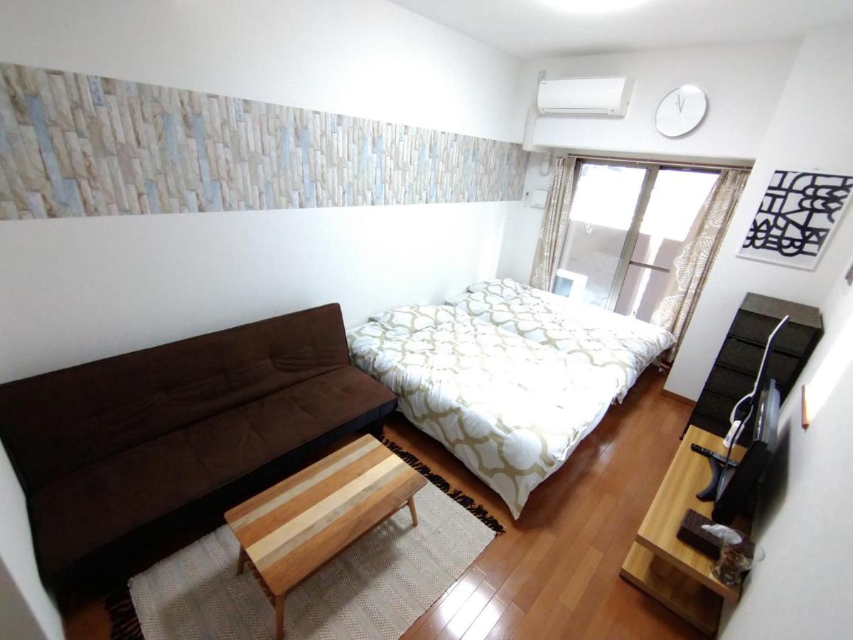 I Cube高津 Apartment Osaka Exterior photo