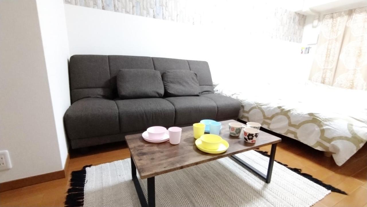I Cube高津 Apartment Osaka Exterior photo
