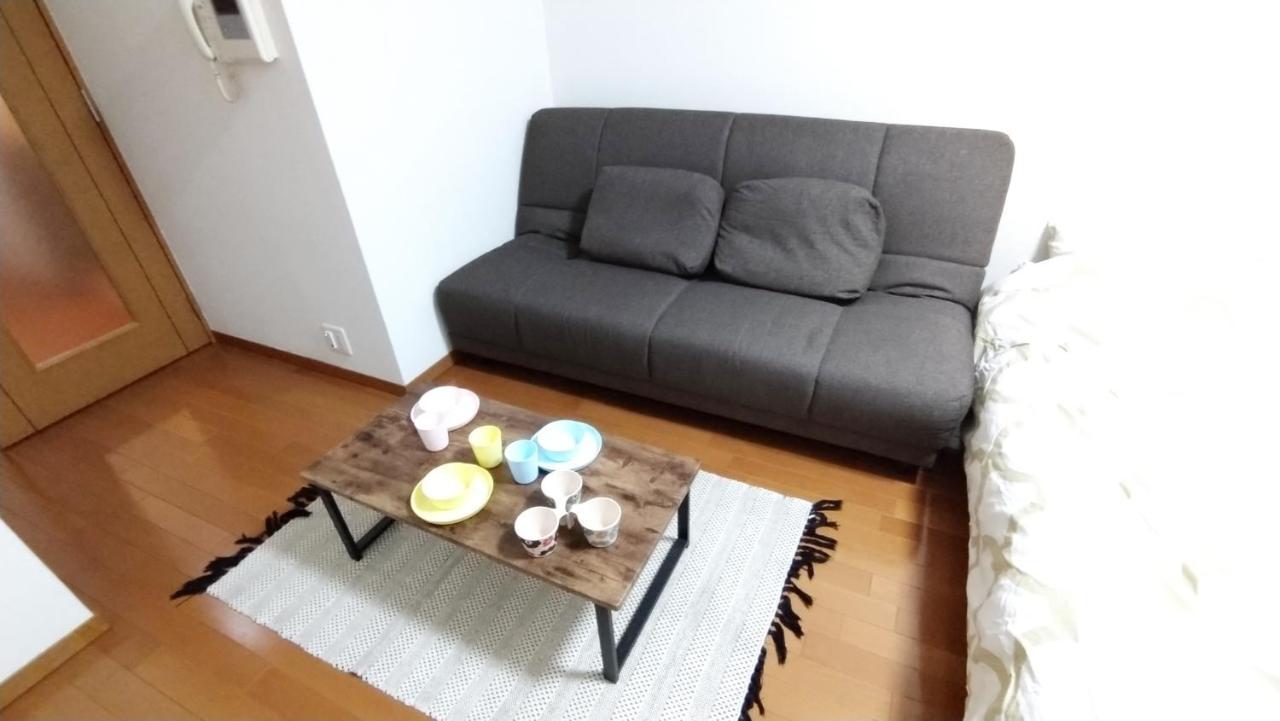 I Cube高津 Apartment Osaka Exterior photo
