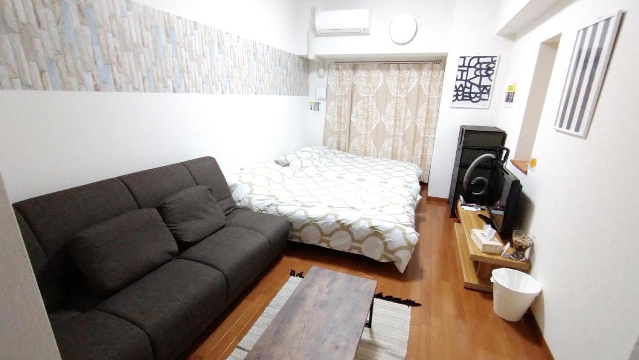 I Cube高津 Apartment Osaka Exterior photo