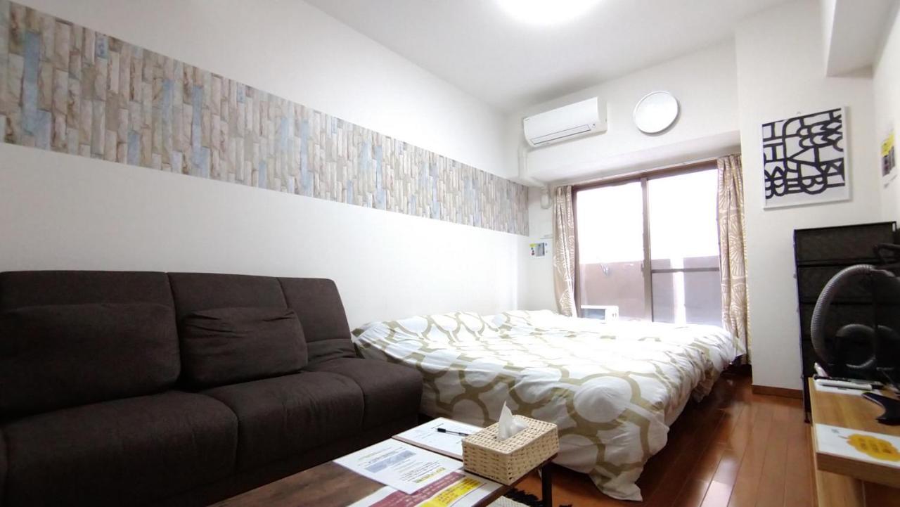 I Cube高津 Apartment Osaka Exterior photo