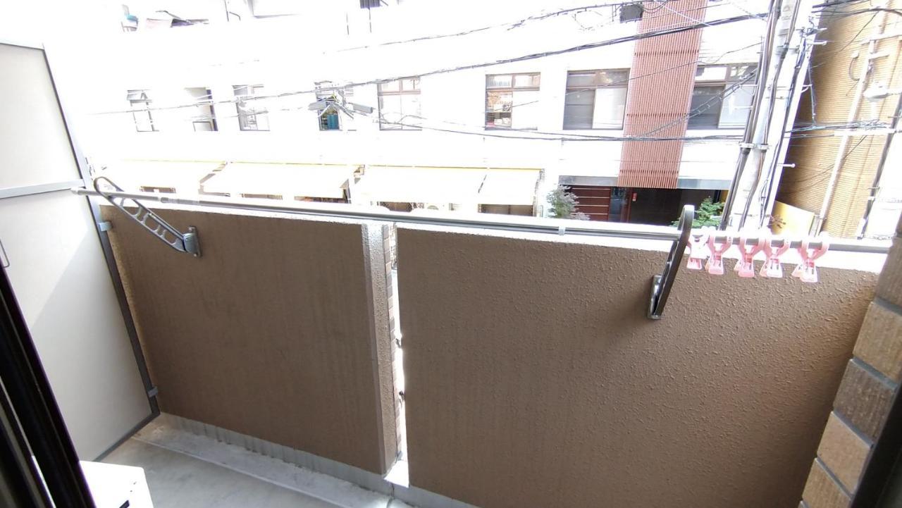 I Cube高津 Apartment Osaka Exterior photo