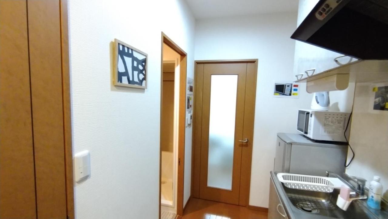 I Cube高津 Apartment Osaka Exterior photo