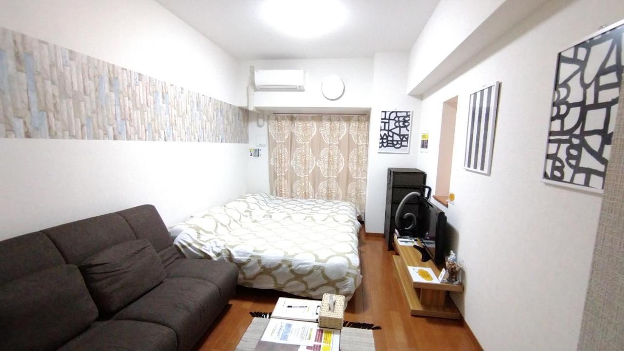 I Cube高津 Apartment Osaka Exterior photo