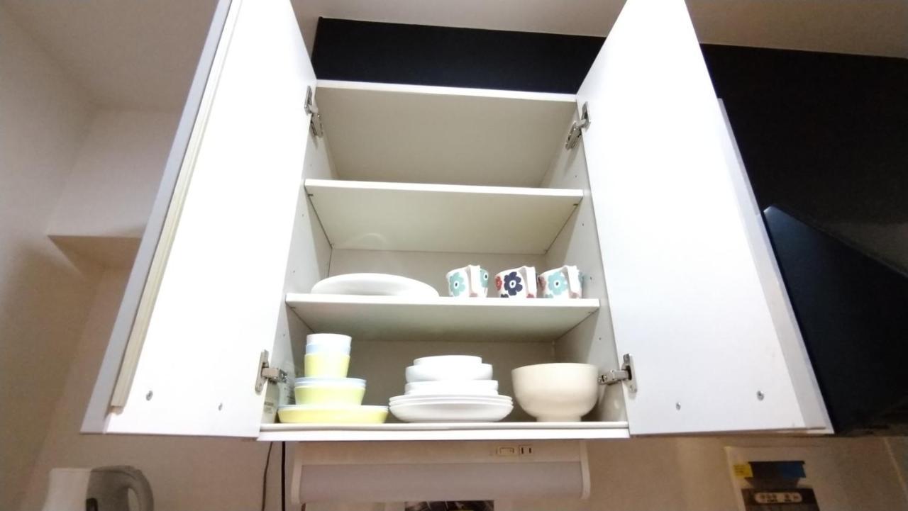 I Cube高津 Apartment Osaka Exterior photo