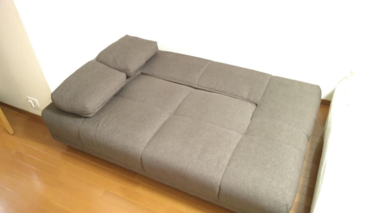 I Cube高津 Apartment Osaka Exterior photo